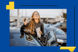 Cómo Desgravar el Renting de Coche Si Eres Autónomo: Guía Completa